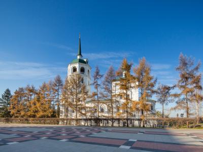 Фото отеля