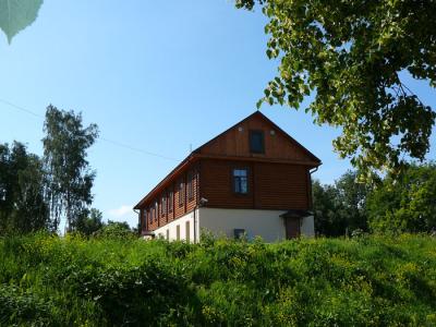 Фото отеля