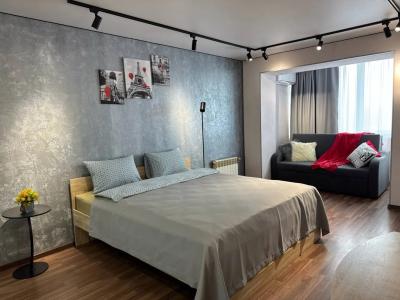 Фото отеля