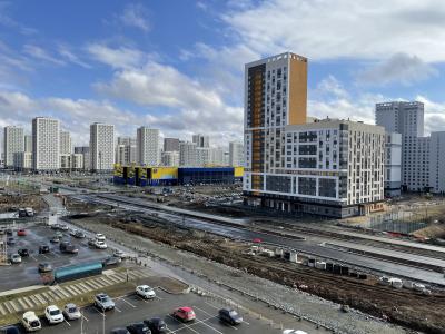 Фото номера отеля