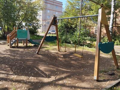 Фото отеля