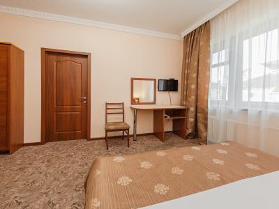 Фото отеля