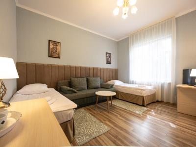 Фото отеля