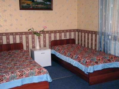 Фото отеля