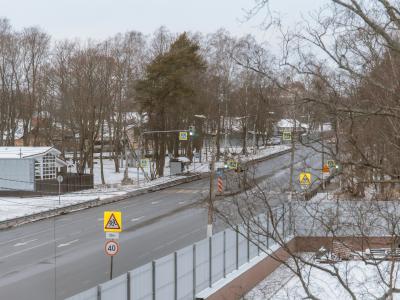 Фото отеля