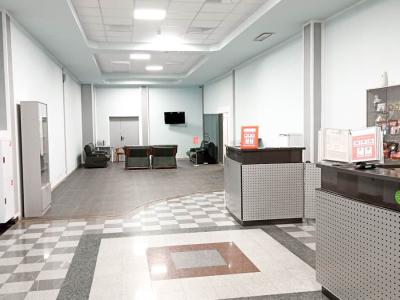 Фото отеля