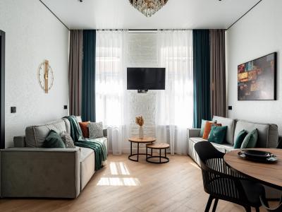Фото отеля