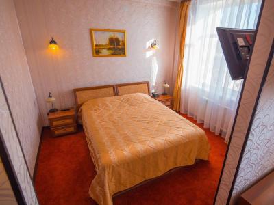 Фото номера отеля