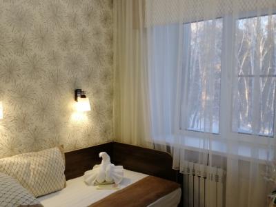 Фото отеля