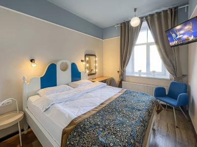 Фото отеля