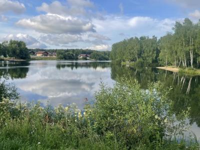 Фото отеля