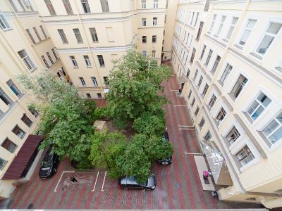 Фото отеля