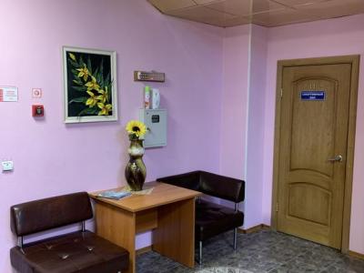 Фото отеля