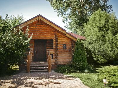 Фото номера отеля