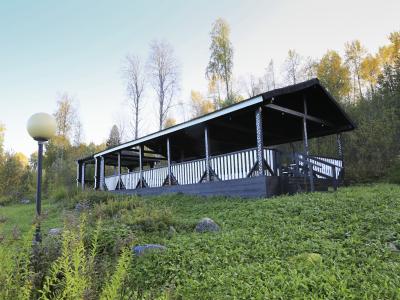 Фото отеля