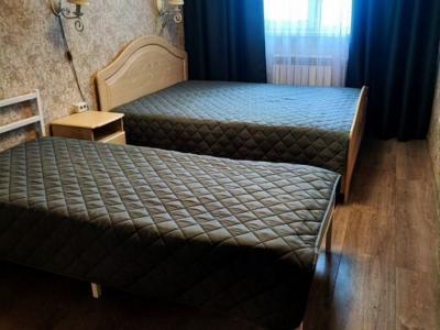 Фото номера отеля