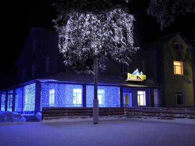 Фото отеля