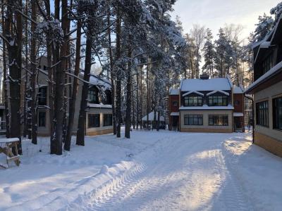 Фото отеля