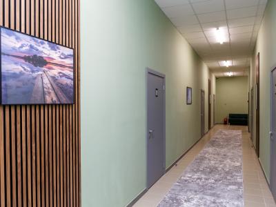 Фото отеля