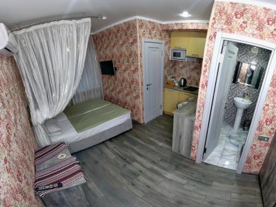 Фото номера отеля