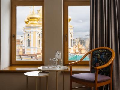 Фото отеля