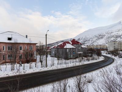 Фото отеля