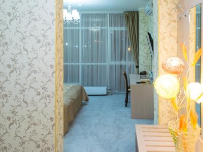 Фото отеля