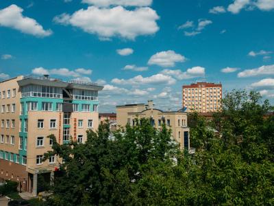 Фото номера отеля