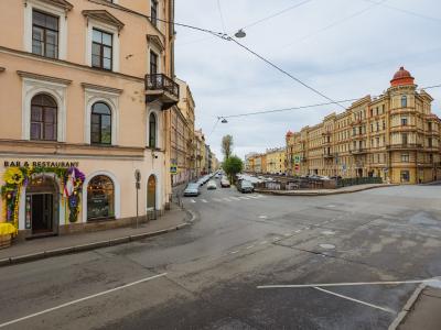 Фото отеля