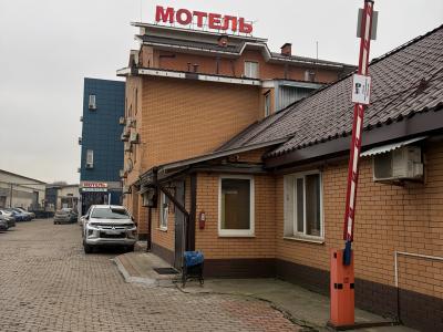 Фото отеля