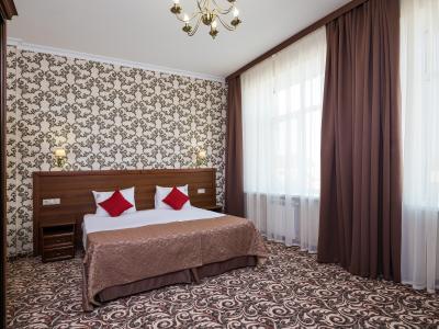 Фото номера отеля