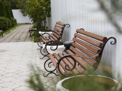 Фото отеля