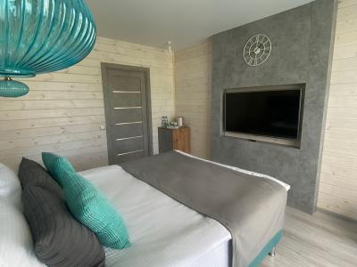 Фото отеля