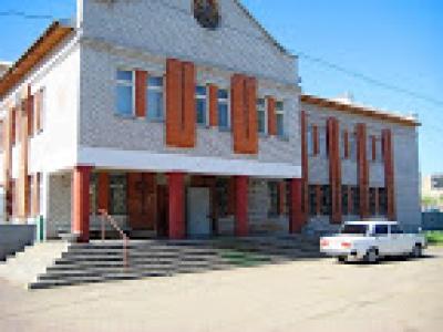 Фото отеля