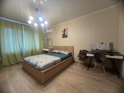Фото отеля
