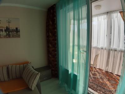 Фото отеля