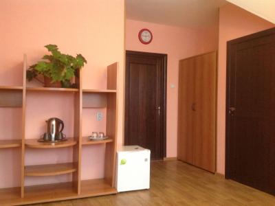Фото отеля