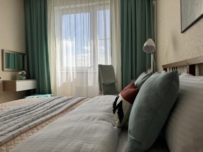Фото отеля