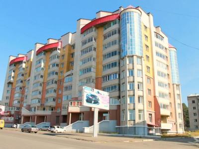 Фото отеля