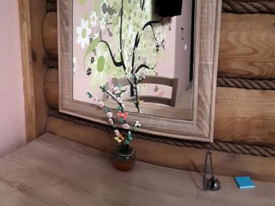 Фото номера отеля