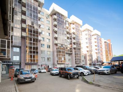 Фото отеля