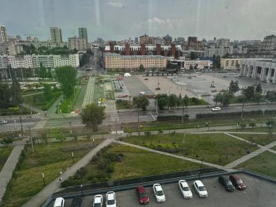 Фото отеля