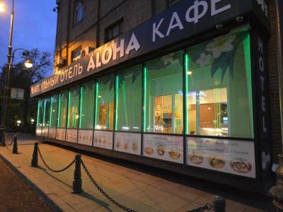 Фото отеля