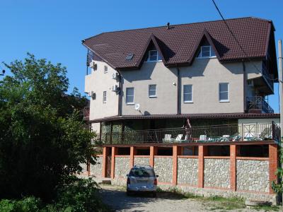 Фото отеля