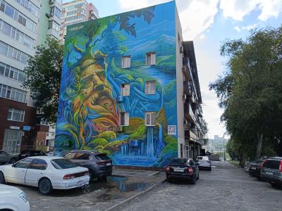 Фото отеля