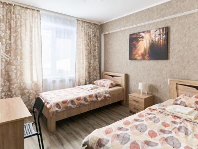 Фото номера отеля