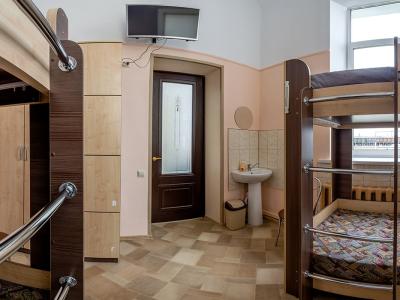 Фото отеля