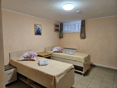 Фото номера отеля