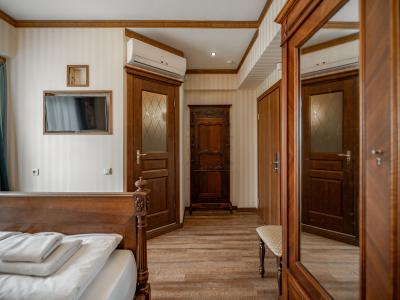 Фото номера отеля