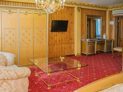 Фото номера отеля